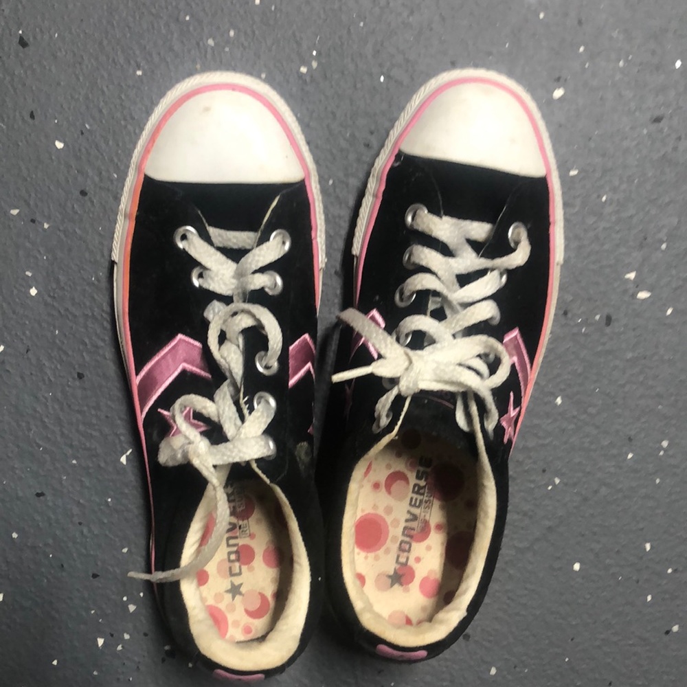 Converse